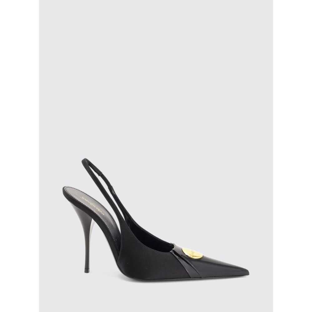 Saint Laurent Women Pump Woman Saint Laurent